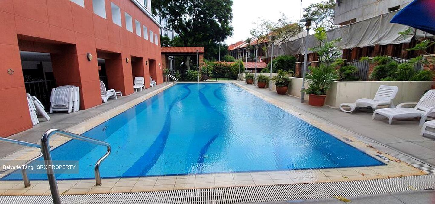 Hullet Rise (D9), Condominium #470836071